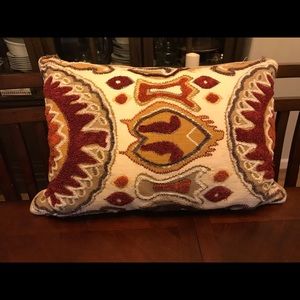 Decorator pillow